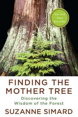Finding The Mother Tree (cover)