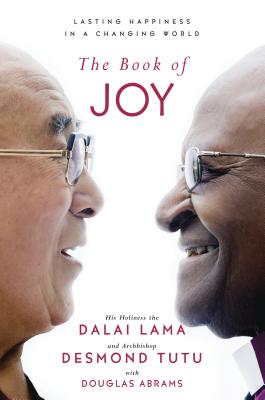 The Book of Joy (cover)