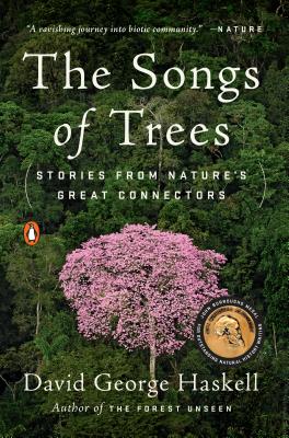 The Songs of Trees (cover)