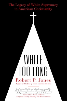 White Too Long (cover)