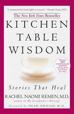 Kitchen Table Wisdom (cover)