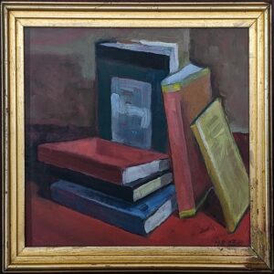 Recommended Reading
