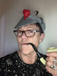 Ann K Evans, Peacemaker and Investigative Poet