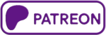 Patreon button