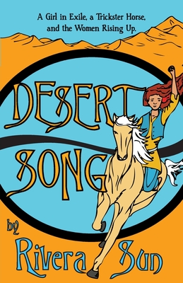 Desert Song (cover)