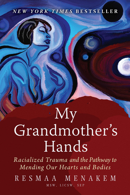 My Grandmother's Hands (cover)