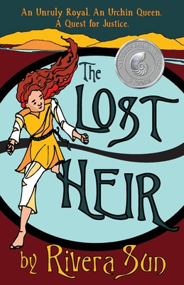 The Lost Heir (cover)