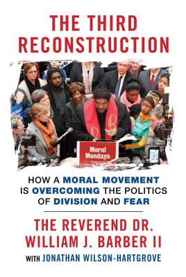 The Third Reconstruction (cover)