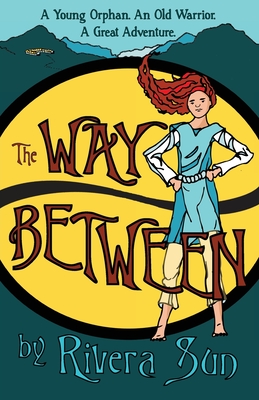 The Way Between (cover)